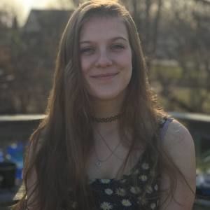 Meet your Posher, Madeline